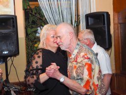 Der Dornbacher im GH Timo am 12.04.2025